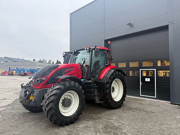 Valtra T234D 2020, kr 1 249 000,-