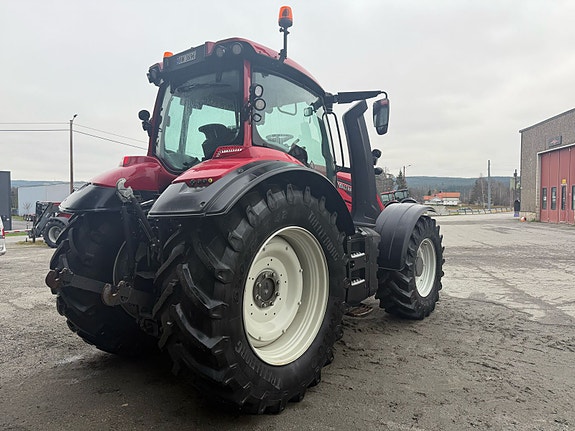 Valtra T234D 2020, kr 1 249 000,-