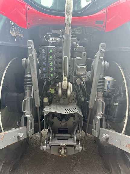 Valtra T234D 2020, kr 1 249 000,-