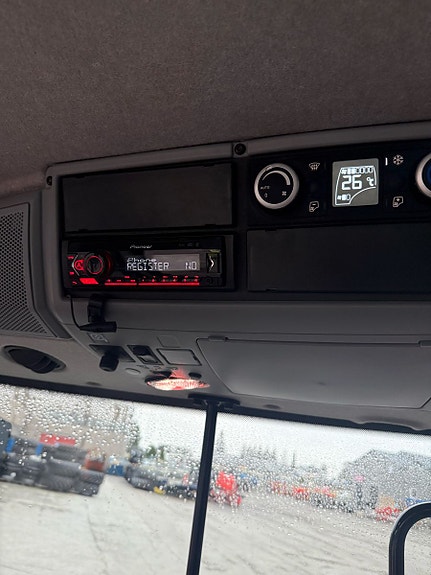 Valtra T234D 2020, kr 1 249 000,-