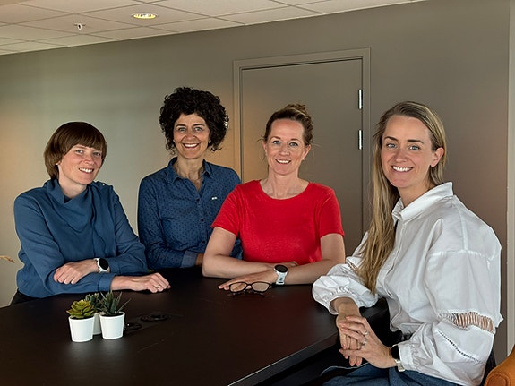 Bilde 1 av 1 i jobbannonse-galleriet