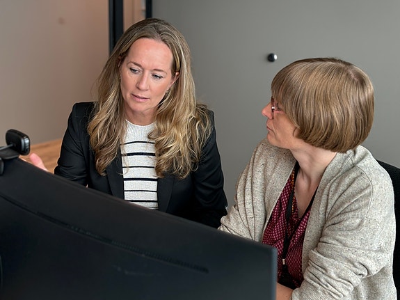 Bilde 1 av 1 i jobbannonse-galleriet