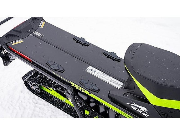 Arctic-cat NY RIOT 858 SP GARANTERT BILLIGST I LANDET, innbytte.bil,atv,mopedbil 3 of 5