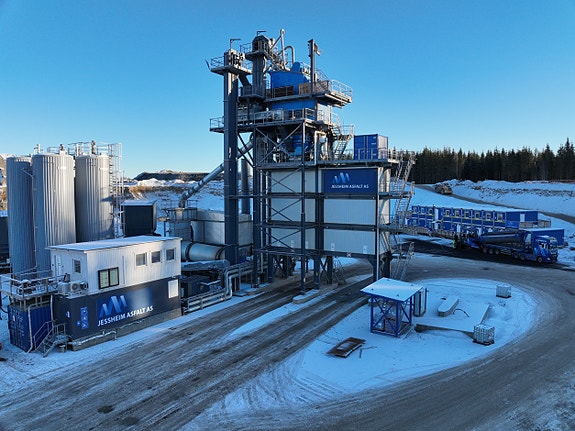 Bilde 1 av 1 i jobbannonse-galleriet