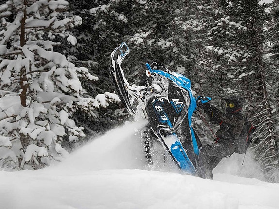 Arctic-cat NY M 858 qs3 GARANTERT BILLIGST I LANDET, innbytte: bil,atv,mopedbil 2 of 6
