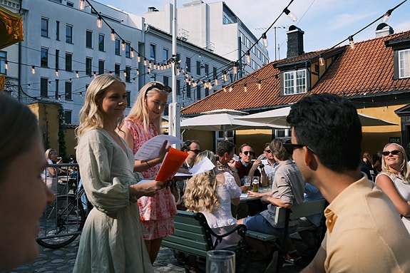 Bilde 2 av 5 i jobbannonse-galleriet