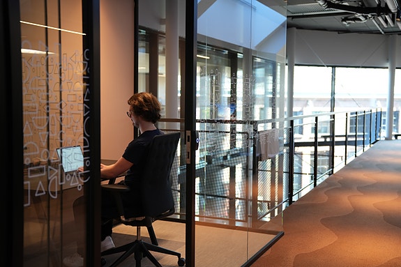 Bilde 1 av 5 i jobbannonse-galleriet