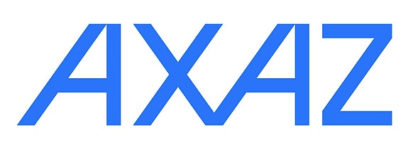 AXAZ AS logo