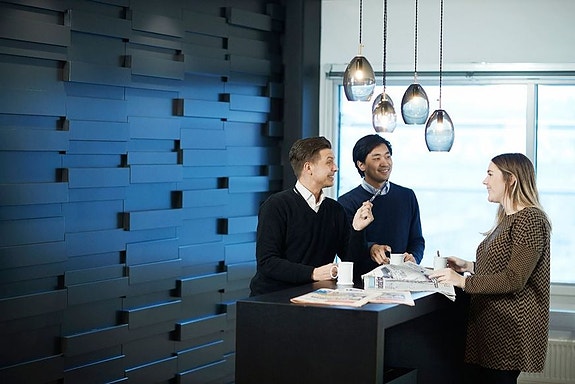 Bilde 2 av 3 i jobbannonse-galleriet