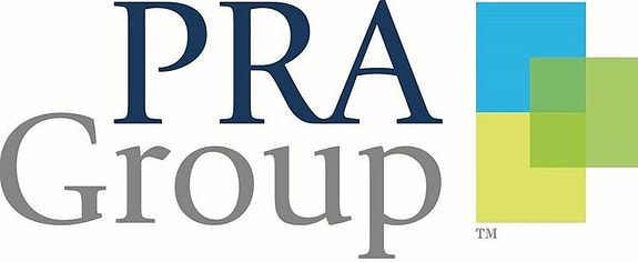 PRA Group logo