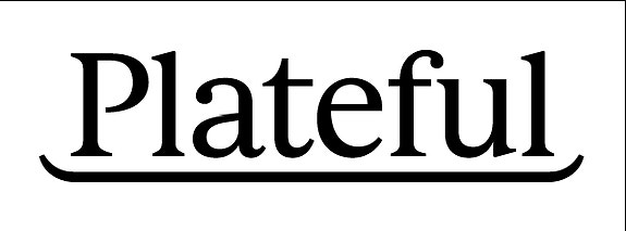 Plateful logo