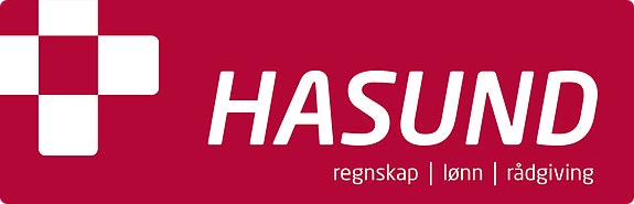 Hasund AS logo