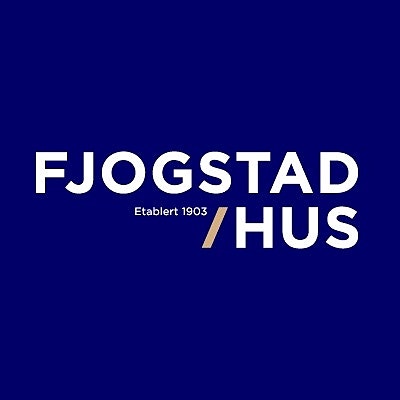 Fjogstad-Hus AS logo