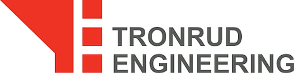 Tronrud Engineering AS logo
