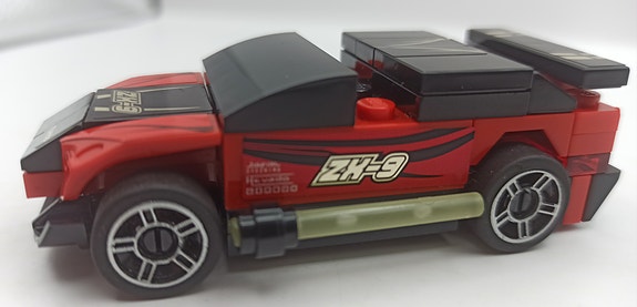 Product image 2 of 10