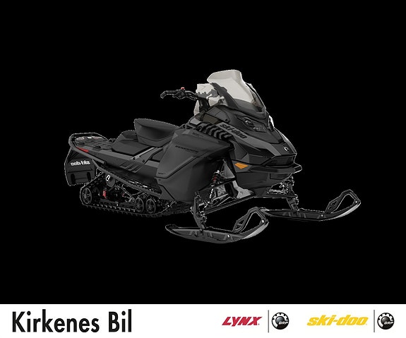 Ski-doo Renegade Adrenaline 900 Ace