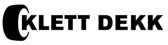 Klett Dekk logo