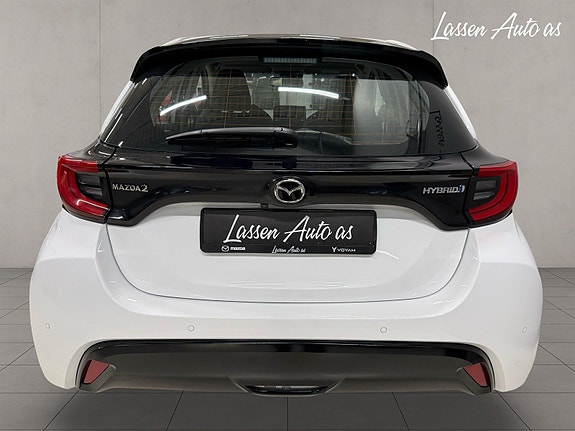 Mazda 2 5 of 5