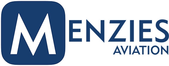 Menzies Aviation logo