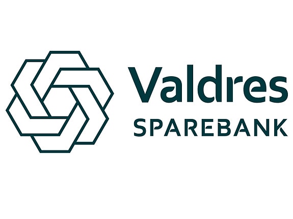 Valdres Sparebank logo