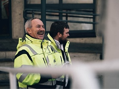 Bilde 1 av 1 i jobbannonse-galleriet