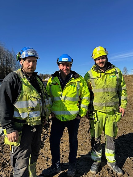 Bilde 6 av 7 i jobbannonse-galleriet