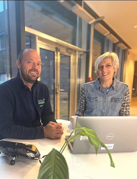 Bilde 2 av 7 i jobbannonse-galleriet