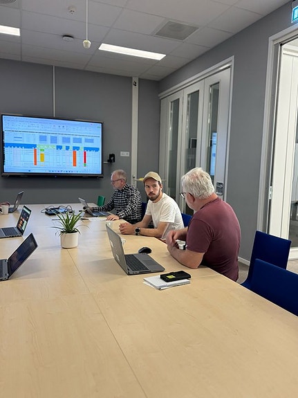 Bilde 7 av 7 i jobbannonse-galleriet