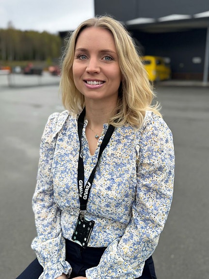 Bilde 1 av 7 i jobbannonse-galleriet