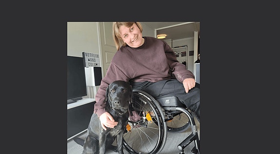 Bilde 1 av 1 i jobbannonse-galleriet