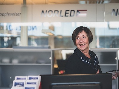 Bilde 1 av 1 i jobbannonse-galleriet