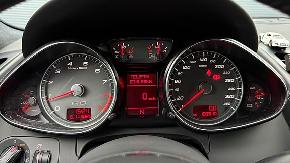 Audi R8 20 of 30