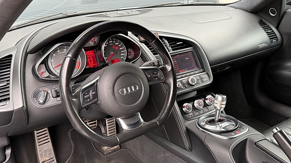 Audi R8 15 of 30