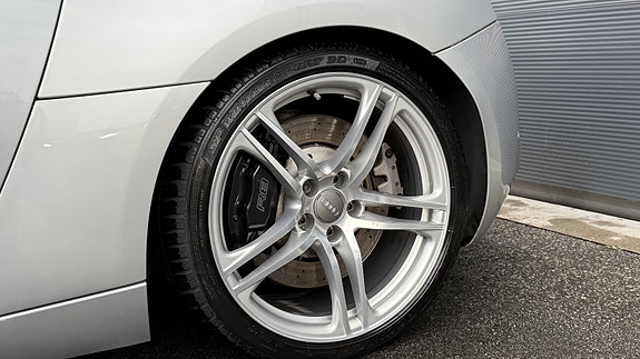Audi R8 13 of 30