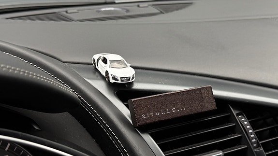 Audi R8 21 of 30