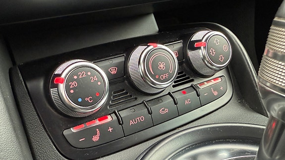 Audi R8 29 of 30