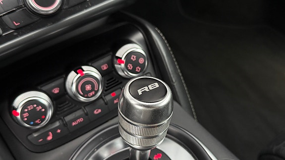 Audi R8 28 of 30