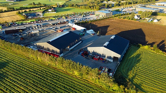 Bilde 1 av 3 i jobbannonse-galleriet