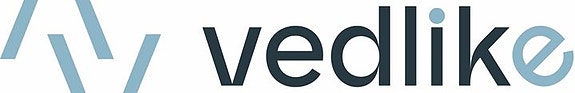 Vedlike as logo