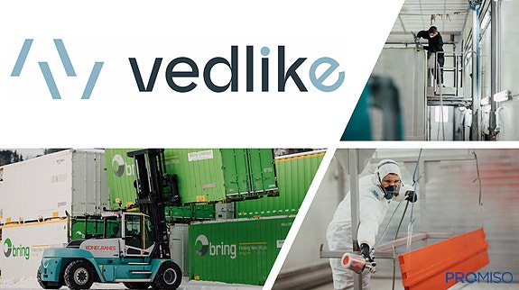 Bilde 1 av 1 i jobbannonse-galleriet