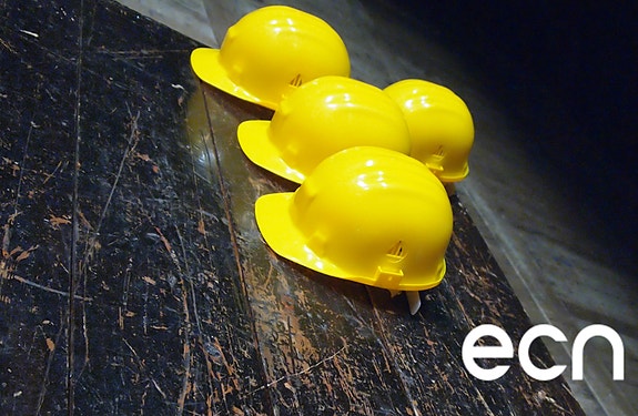 Engineering Consultants Norway AS logo