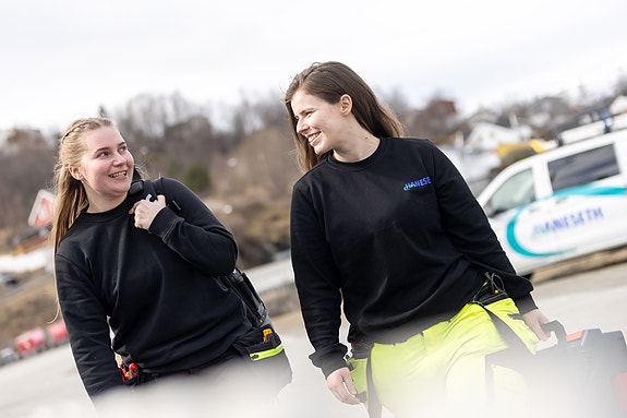 Bilde 1 av 10 i jobbannonse-galleriet