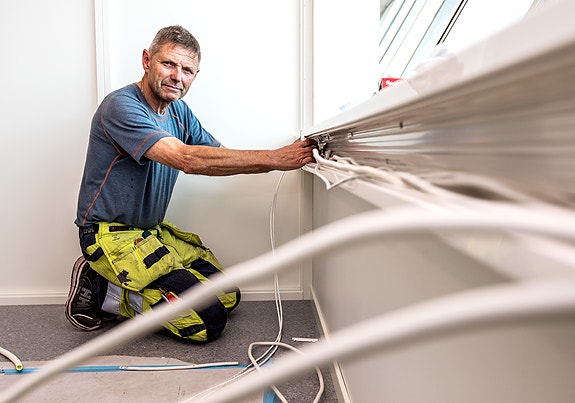 Bilde 7 av 10 i jobbannonse-galleriet