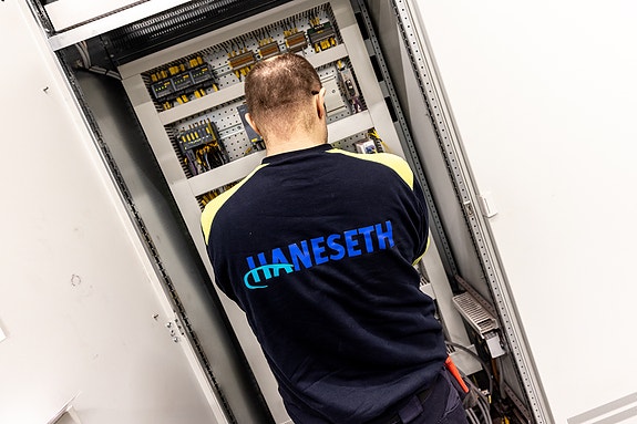 Bilde 2 av 10 i jobbannonse-galleriet