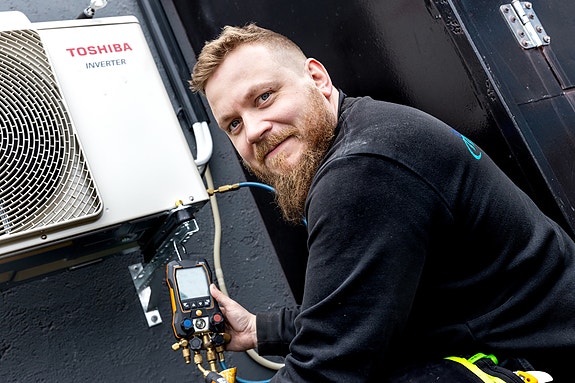 Bilde 5 av 10 i jobbannonse-galleriet