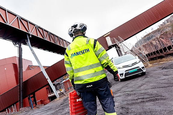 Bilde 6 av 10 i jobbannonse-galleriet