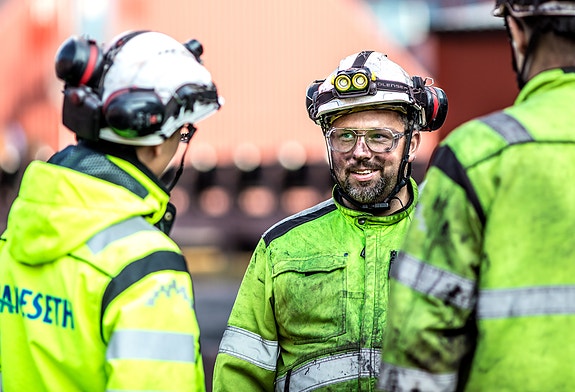 Bilde 9 av 10 i jobbannonse-galleriet