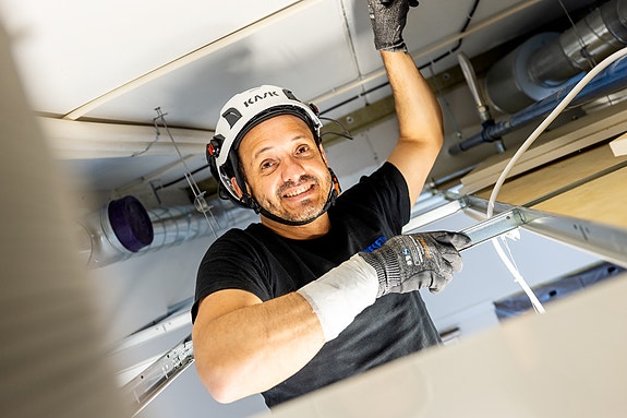 Bilde 4 av 10 i jobbannonse-galleriet