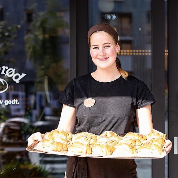 Bilde 1 av 1 i jobbannonse-galleriet