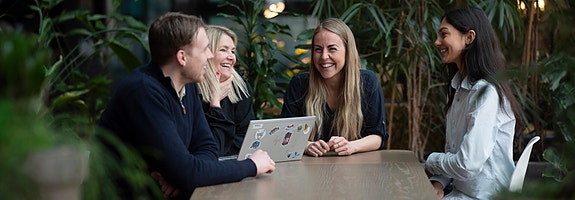 Bilde 1 av 1 i jobbannonse-galleriet